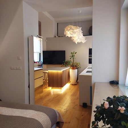 Loft Del Talvera 2 Bozen Exterior foto