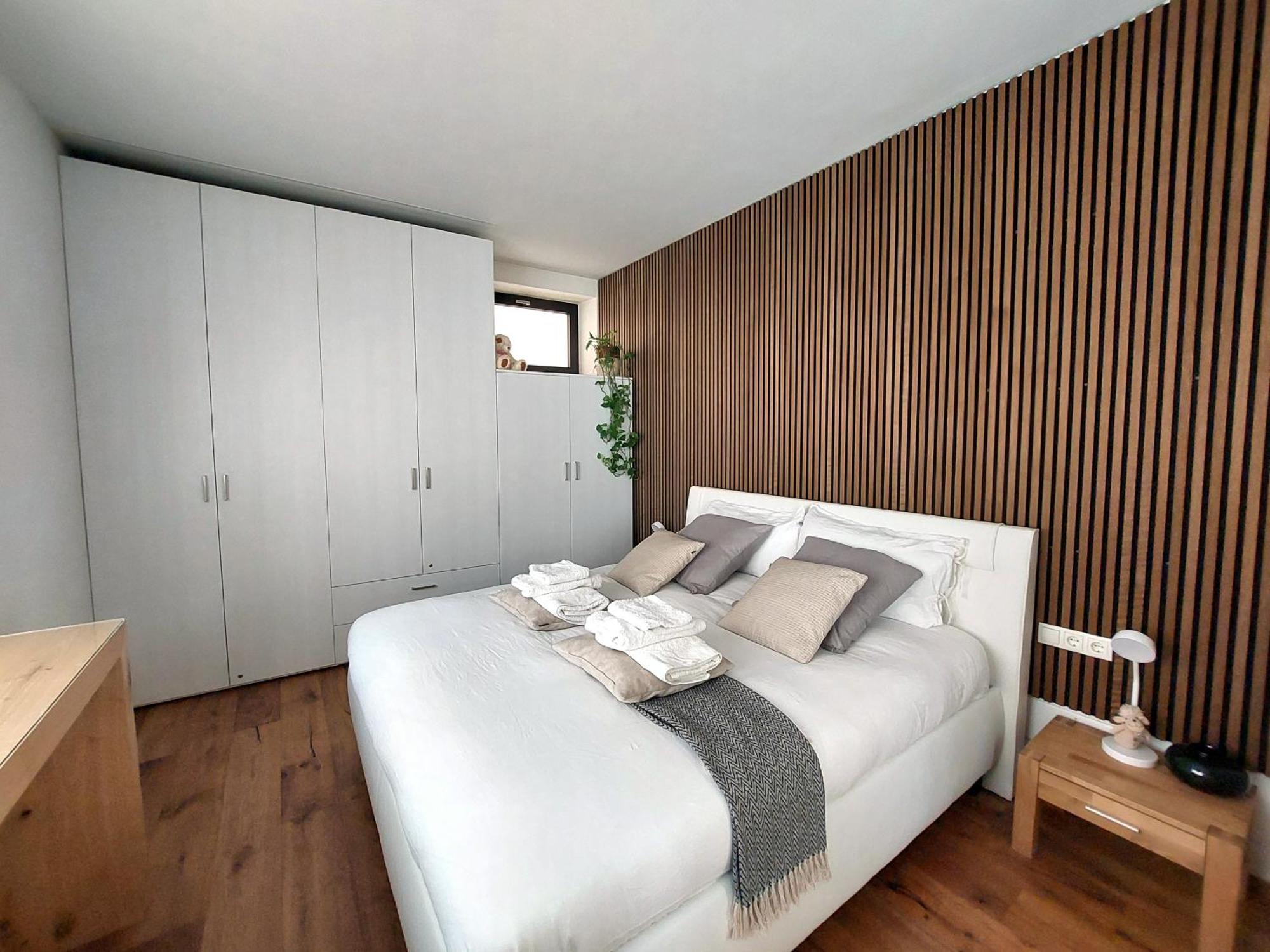 Loft Del Talvera 2 Bozen Exterior foto
