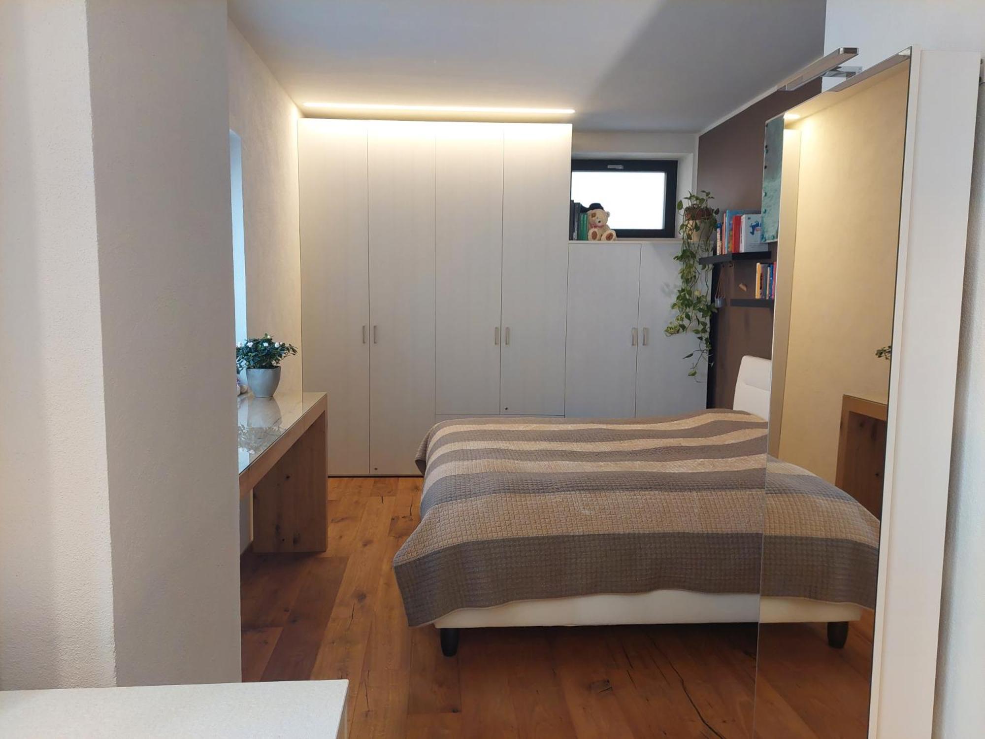 Loft Del Talvera 2 Bozen Exterior foto