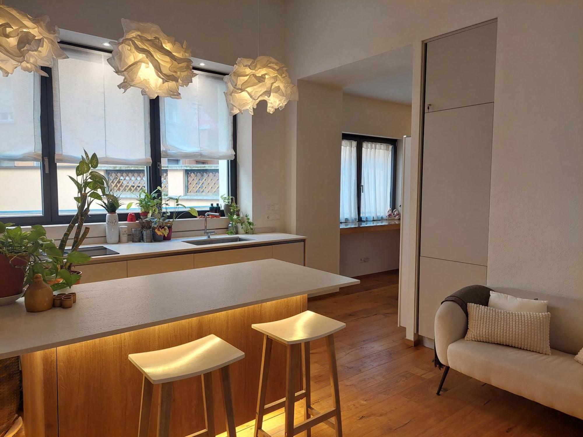 Loft Del Talvera 2 Bozen Exterior foto