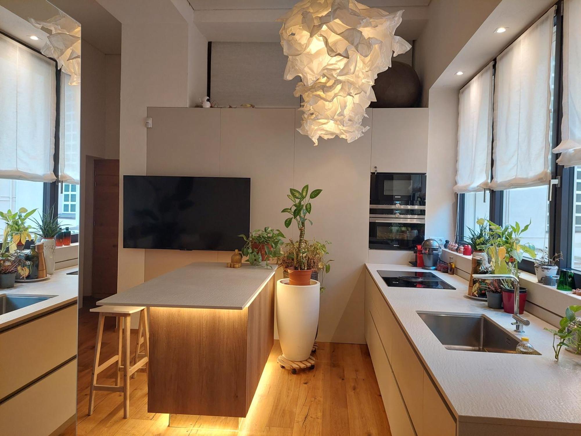 Loft Del Talvera 2 Bozen Exterior foto