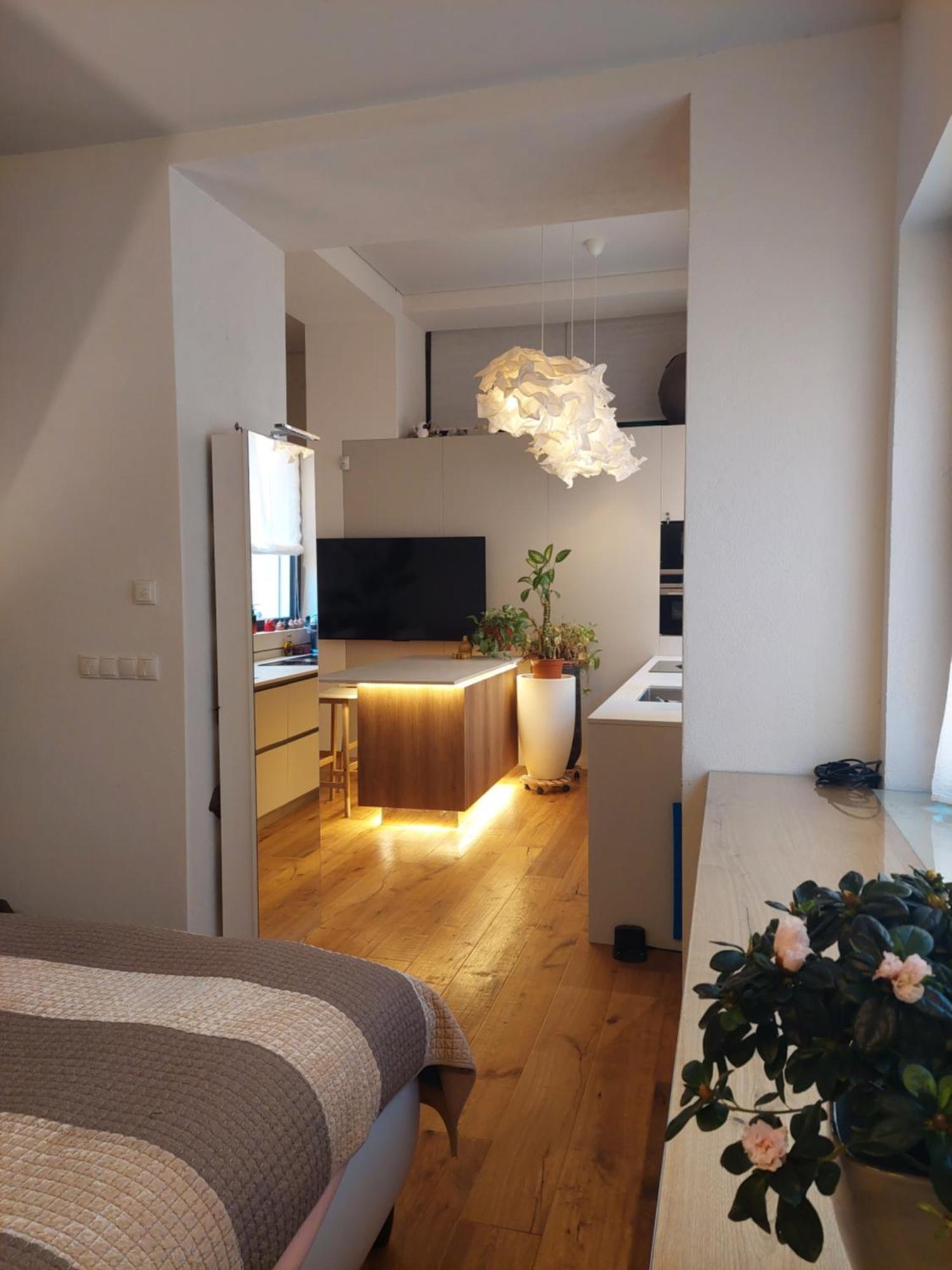 Loft Del Talvera 2 Bozen Exterior foto