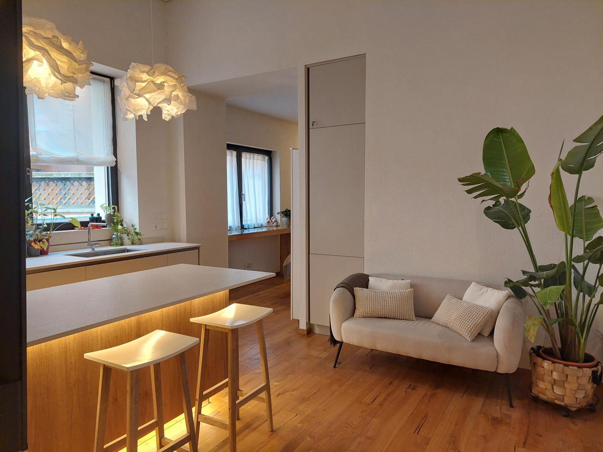 Loft Del Talvera 2 Bozen Exterior foto